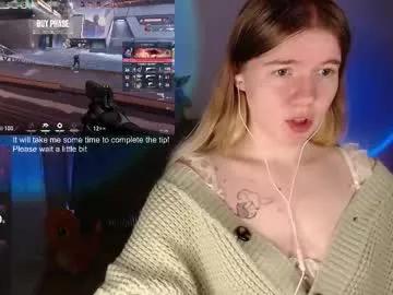 strawberry_juli from Chaturbate is Freechat