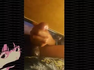 strokingdemon from Chaturbate is Freechat