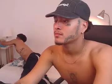 Photos of strong_boss from Chaturbate is Freechat