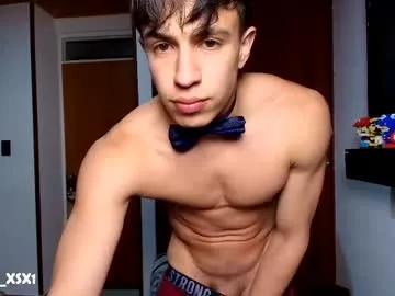 strong_jackxxx from Chaturbate is Freechat