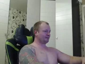 strongass18 from Chaturbate is Freechat