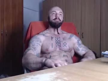 strongivan from Chaturbate is Freechat
