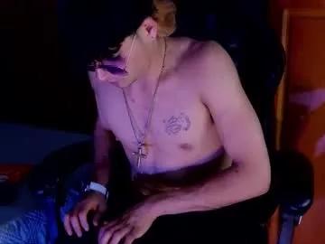 stuart_bale from Chaturbate is Freechat