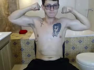 stuart_white from Chaturbate is Freechat