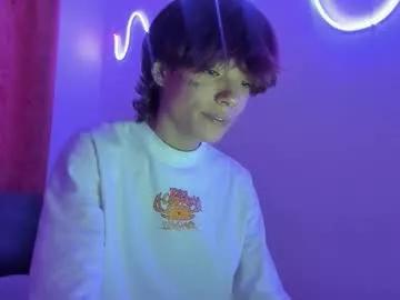 submissive_boyy_ from Chaturbate is Freechat