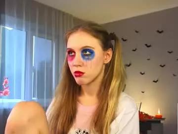 succubelle from Chaturbate is Freechat