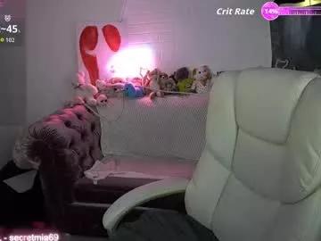 sugar_muse from Chaturbate is Freechat