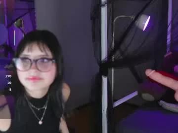 sukini_berry_ from Chaturbate is Freechat
