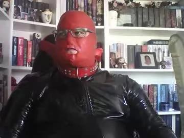sumisolatex from Chaturbate is Freechat