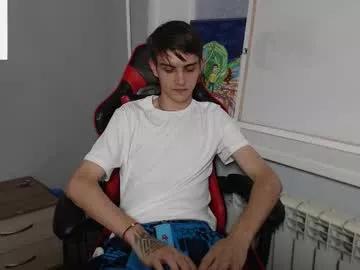 sunny_dan from Chaturbate is Freechat