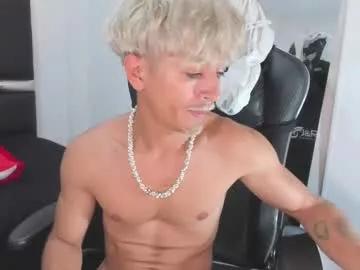 sunnyboy_os from Chaturbate is Freechat