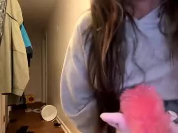 sunnydazeexo from Chaturbate