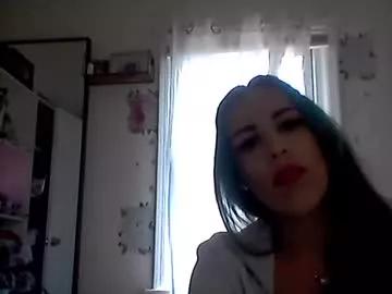 sunnydazeexo from Chaturbate