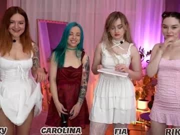 Customizable and immersive - Activate your taste buds and check-out our delicious choice of bondage cams streams with excited models getting their amazing bodies screwed with their beloved sex toys.