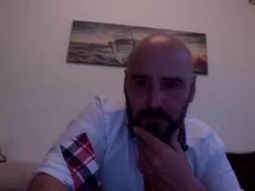 superchuk from Chaturbate is Freechat
