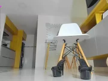 susan_parker01 from Chaturbate is Freechat