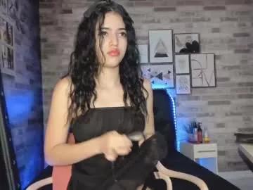 susana_pettitte from Chaturbate