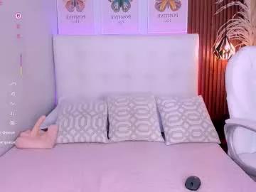 susie_thomsonn from Chaturbate is Freechat