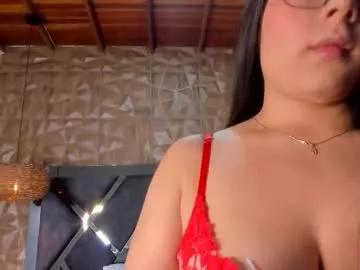 sussy_vixen from Chaturbate is Freechat