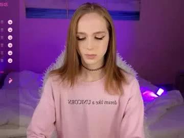 sweet_ali3s from Chaturbate is Freechat