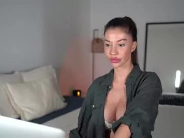 sweet_and_honest from Chaturbate is Freechat