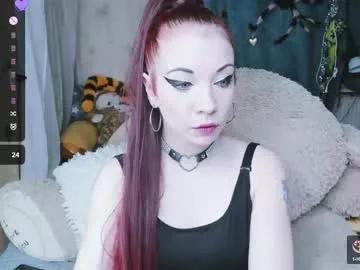 sweet_ass_nuka from Chaturbate is Freechat