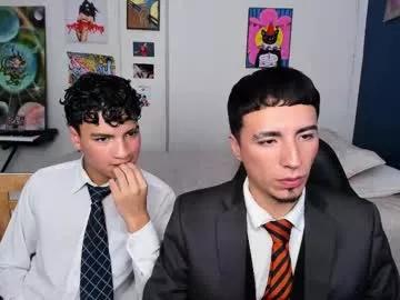 sweet_boys_xx from Chaturbate is Freechat