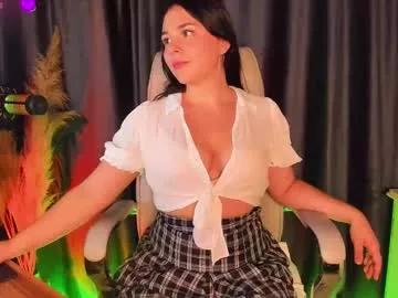sweet_cherry_pop from Chaturbate is Freechat