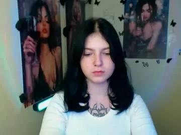 sweet_cherryg from Chaturbate is Freechat