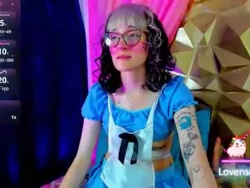 sweet_emmili from Chaturbate