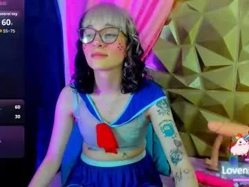 sweet_emmili from Chaturbate