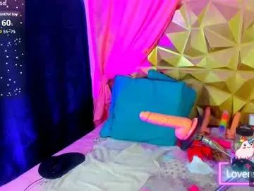 sweet_emmili from Chaturbate