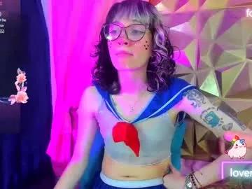 sweet_emmili from Chaturbate