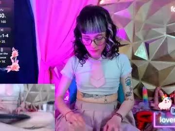 sweet_emmili from Chaturbate