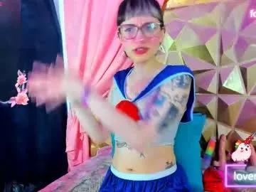 sweet_emmili from Chaturbate