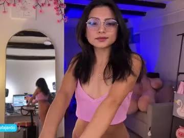 Customizable and immersive - Activate your taste buds and check-out our delicious choice of bondage cams streams with excited models getting their amazing bodies screwed with their beloved sex toys.