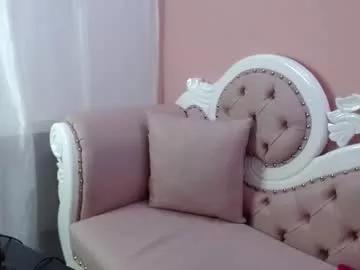 sweet_meghan from Chaturbate