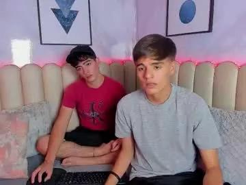 sweet_petter from Chaturbate is Freechat