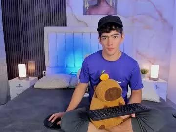 sweet_petter from Chaturbate is Freechat