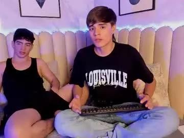 sweet_petter from Chaturbate is Freechat
