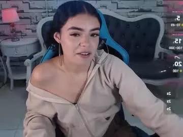 sweet_sin_a from Chaturbate is Freechat
