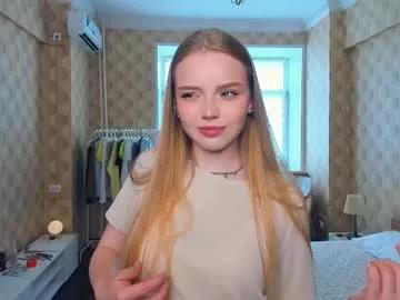 sweet_tasteee from Chaturbate is Freechat