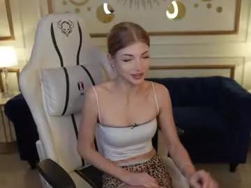 sweetdesiree_ from Chaturbate is Freechat