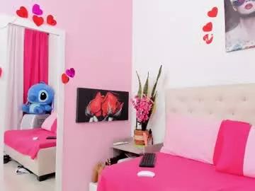 sweete_coraline from Chaturbate is Freechat