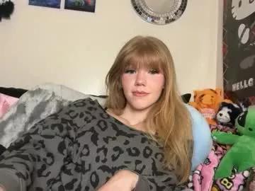 sweetestcherry3 from Chaturbate is Freechat