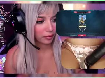 sweetie_cloe from Chaturbate is Freechat