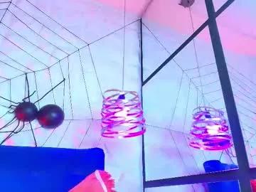 sweetie_foxxxx from Chaturbate is Freechat