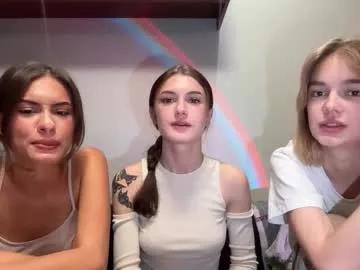 sweetie_kitty888 from Chaturbate is Freechat