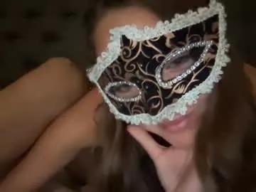 sweetmistyxoxo from Chaturbate is Freechat