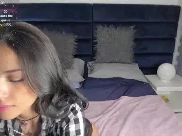 sweetserenity_ from Chaturbate is Freechat